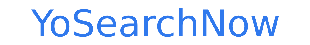 YoSearchNow